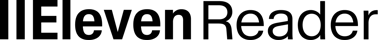 11ElevenReaderLogo
