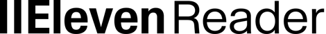 11ElevenReaderLogo