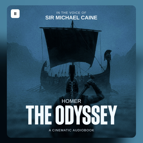 The Odyssey