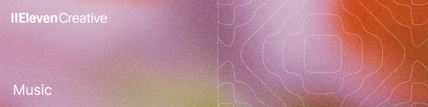 ElevenCreative Music