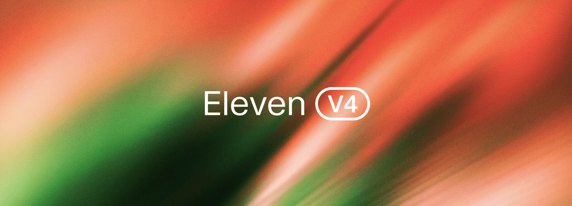 Eleven v4