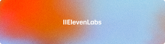 ElevenLabs