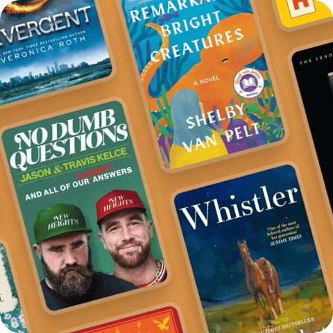 Today's bestsellers