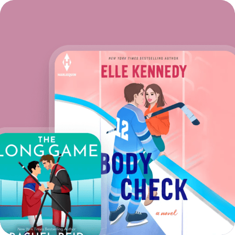 Hottest romance reads